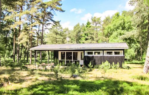 Beautiful Home In Nexø With Wifi