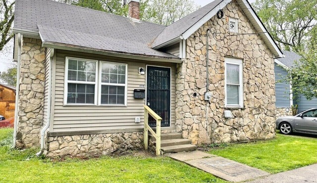Beautiful Home in Downtown Franklin, Sleeps 6!