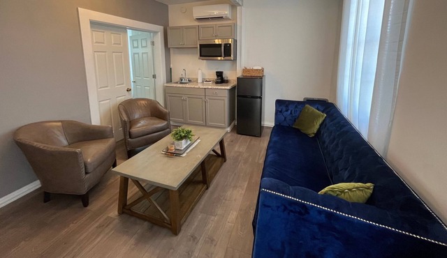 Beautiful home in downtown Howard!