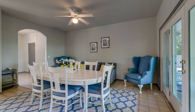 Beautiful home in downtown Eagle. Best location in Eagle!