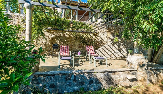 Beautiful home in Dubrovnik with WiFi