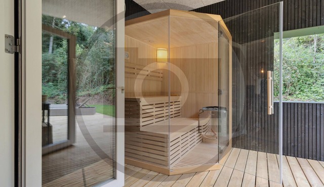 Beautiful home in Ejstrupholm