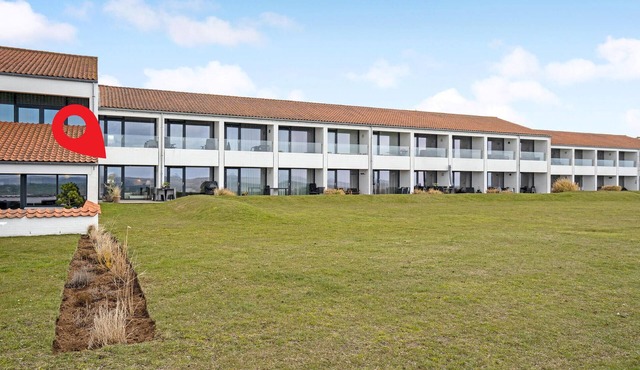 Beautiful home in Ebeltoft with WiFi