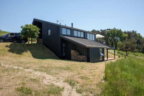 Beautiful Home In Ebeltoft With 3 Bedrooms, Sauna And Internet