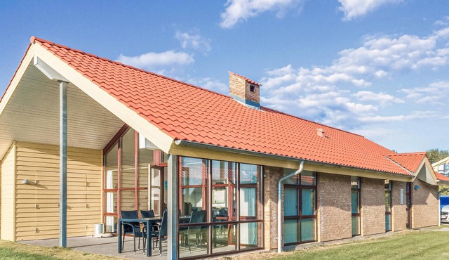 Beautiful home in Egernsund with sauna