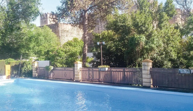 Beautiful home in El Coronil