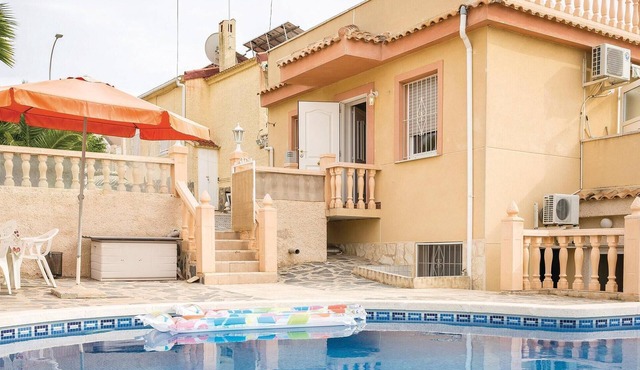Beautiful home in San Fulgencio