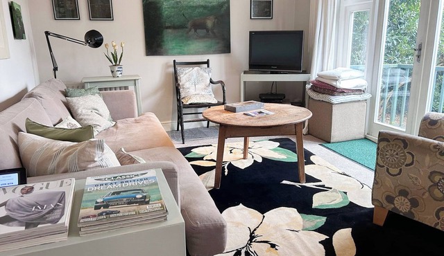 Beautiful home in Faversham