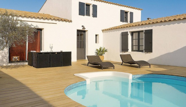 Beautiful home in La Guérinière