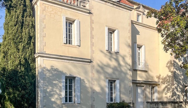 Beautiful home in Saint-Ambroix