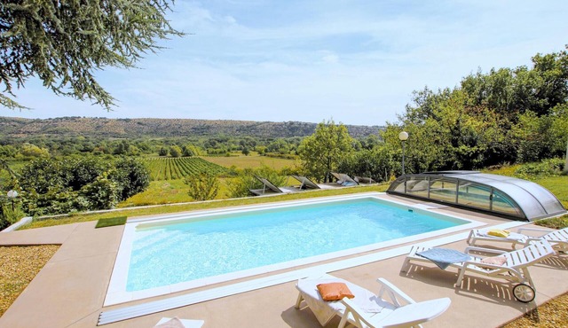 Beautiful home in Saint Sernin