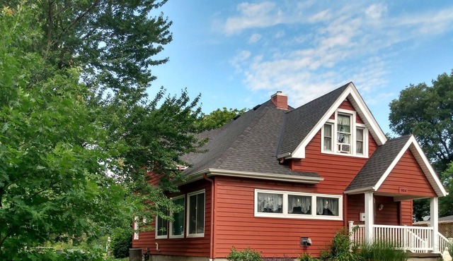 Beautiful Home in Frankfort