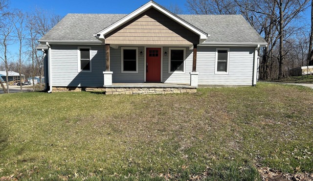 Beautiful Home in Gallatin