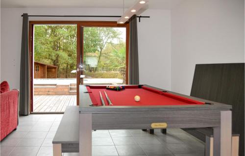 Beautiful Home In Garein