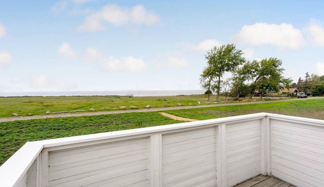 Beautiful home in Gedser with kitchen