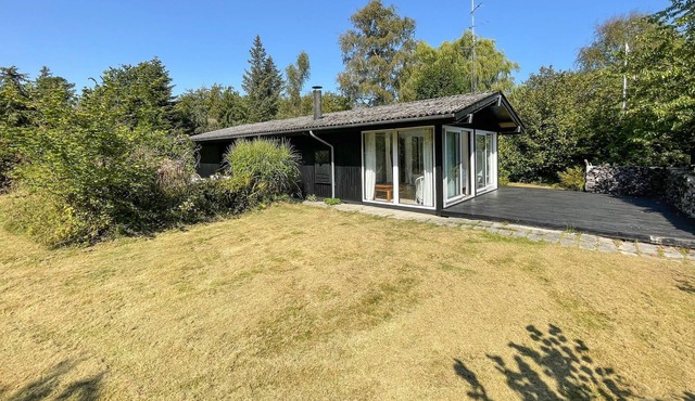 Beautiful home in Gedser with WiFi