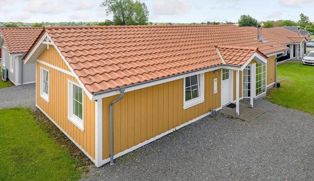 Beautiful home in Gråsten with kitchen