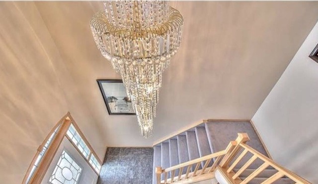 Beautiful Home in Great Family Neighborhood