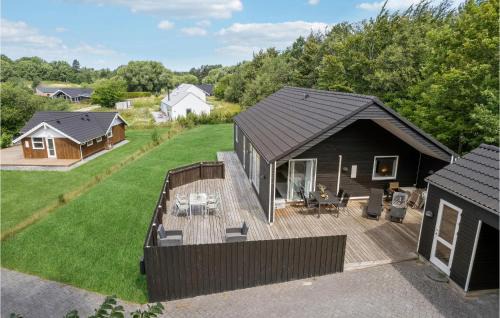 Beautiful Home In Højby