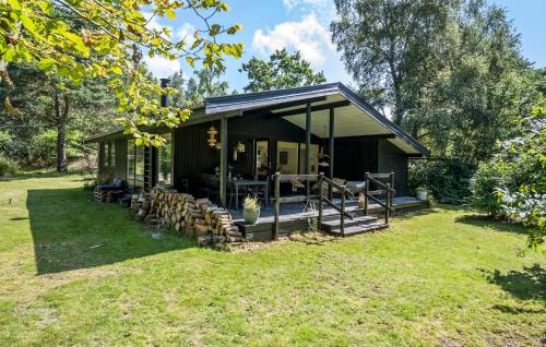 Beautiful Home In Højby With Wifi