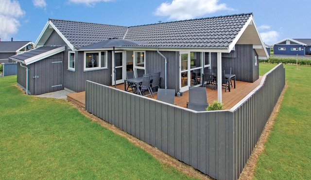 Beautiful home in Haderslev with sauna