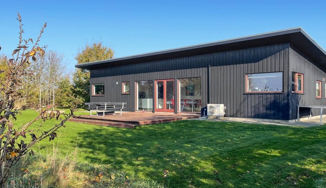 Beautiful home in Haderslev with WiFi