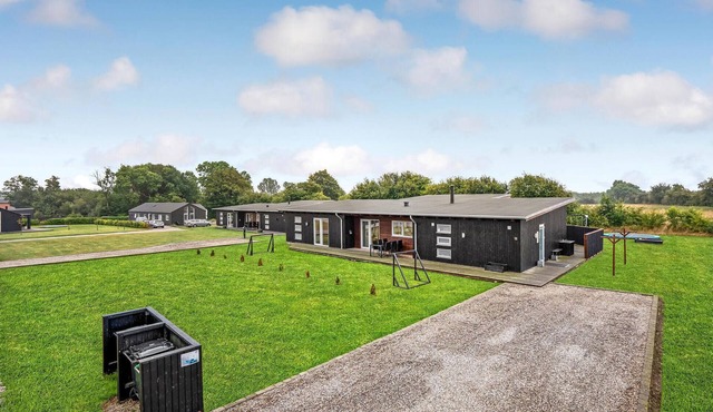 Beautiful home in Haderslev with sauna