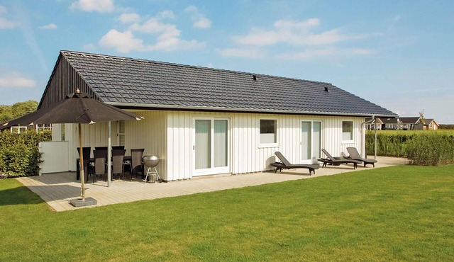 Beautiful home in Haderslev with WiFi