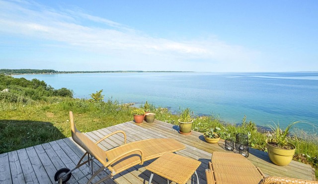 Beautiful home in Haderslev with WiFi