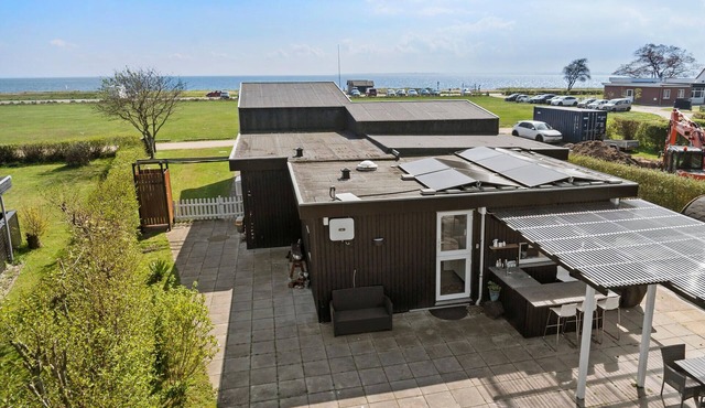 Beautiful home in Haderslev with sauna