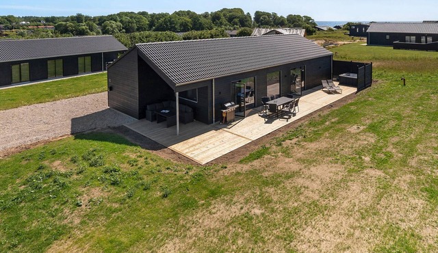 Beautiful home in Haderslev with sauna