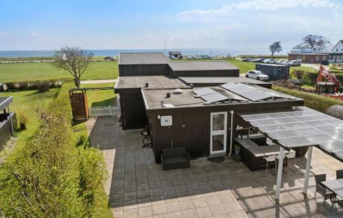 Beautiful Home In Haderslev With Sauna