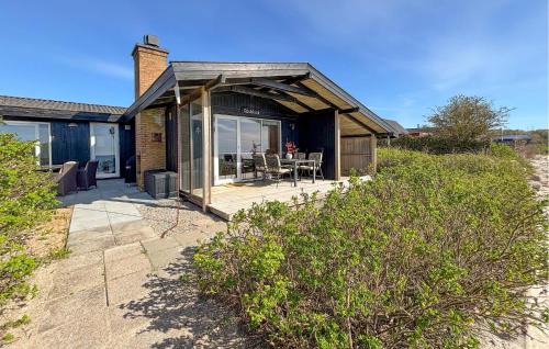 Beautiful Home In Haderslev With Wifi