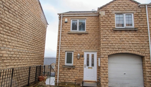 Beautiful Home in Halifax