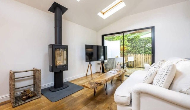 Beautiful Home in Heart of Truro