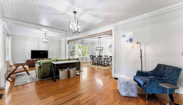 Beautiful Home in Historic Downtown Norcross