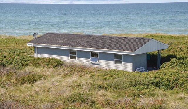 Beautiful home in Hjørring