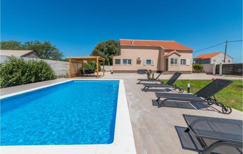 Beautiful Home In Biograd Na Moru