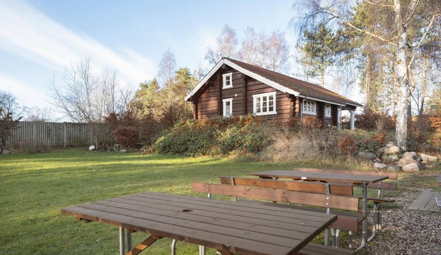 Beautiful home in Jægerspris with WiFi