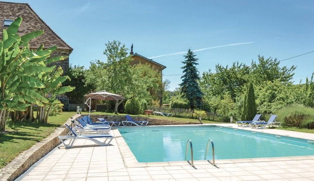 Beautiful home in Jumilhac