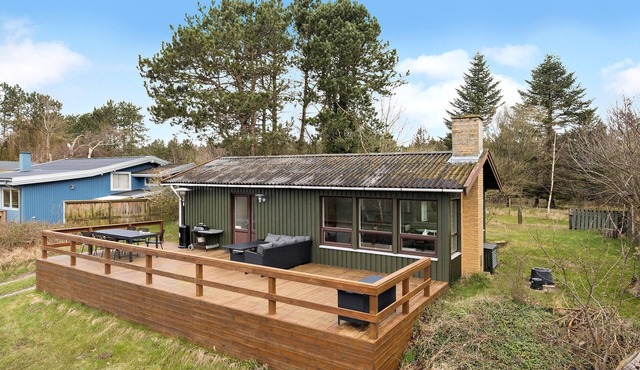 Beautiful home in Kalundborg