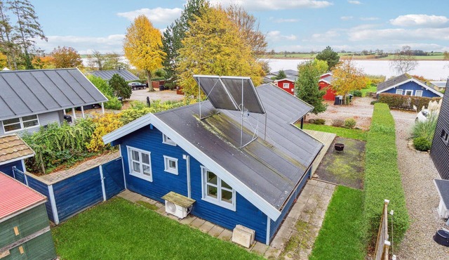 Beautiful home in Kerteminde with WiFi