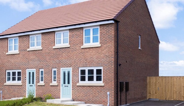 Beautiful Home in Kingston-Upon-Hull