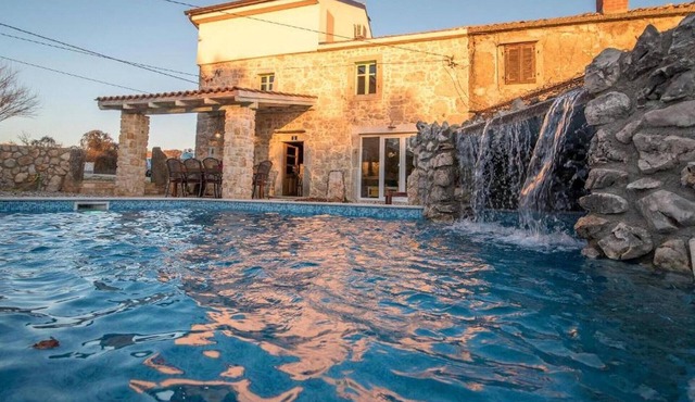 Beautiful home in Krk
