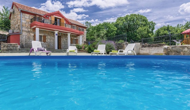 Beautiful home in Krusevo