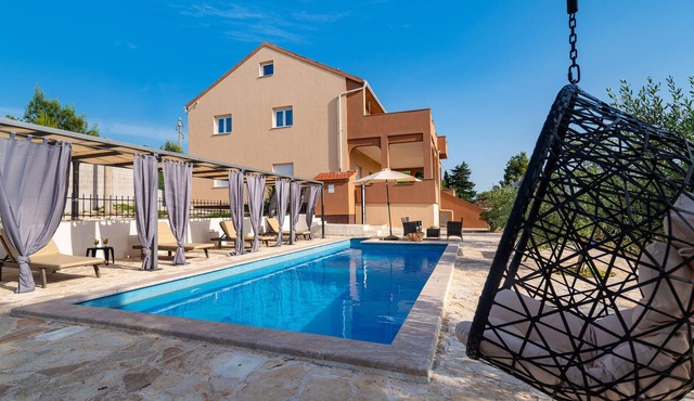 Beautiful home in Krusevo