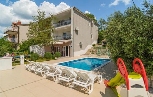 Beautiful Home In Kucice