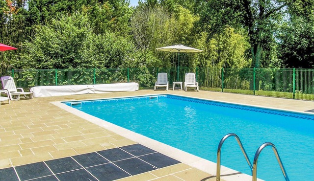 Beautiful home in La Barde