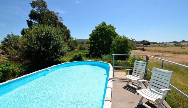 Beautiful home in La Garde with kitchen