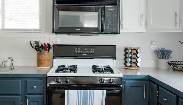 Beautiful home in Lancaster